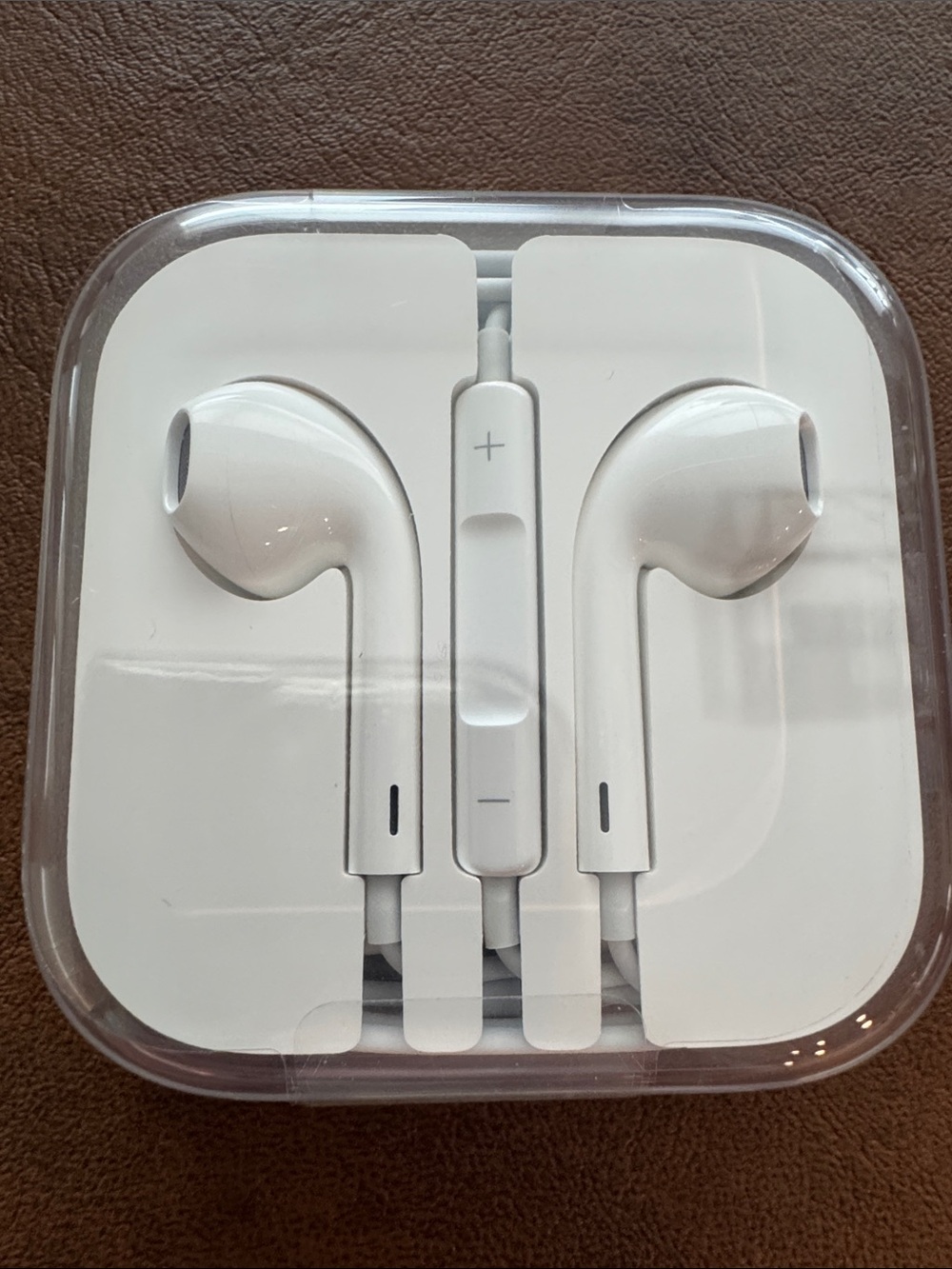 New Original OEM Apple iPhone EarPods Wired 3.5mm Headset Earbud Headphones